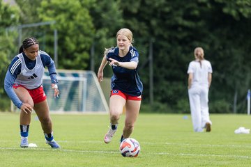 Bild 209 - wBJ HSV Leistungsvergleich